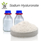 O sódio dotado Hyaluronate 500g/saco do produto comestível da classe fornece a amostra grátis